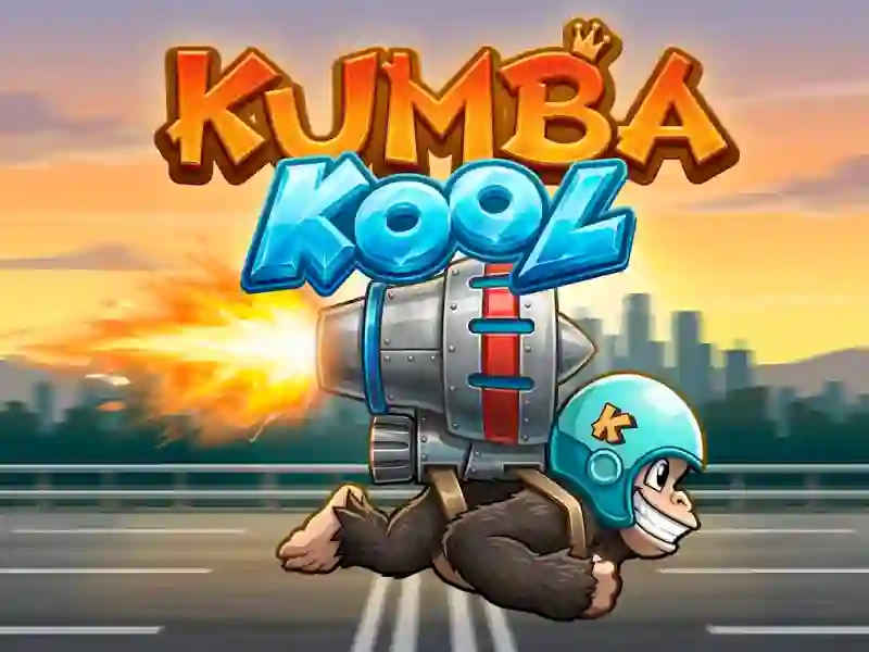 Logħba Kumba Kool onlajn