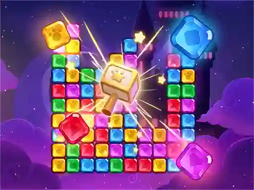 Logħba Pop Jewels onlajn