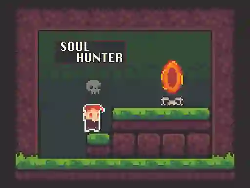 Logħba Soul Hunter onlajn