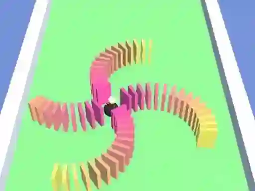 Logħba Domino Fun onlajn