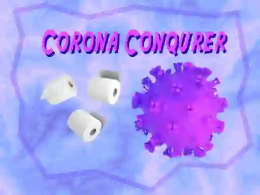 Logħba Corona Conqueror onlajn