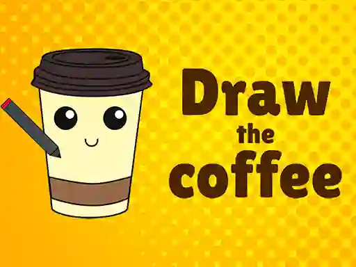 Logħba Draw The Coffee onlajn