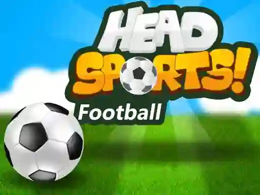 Logħba Head Sports Football onlajn