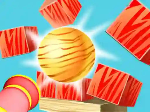 Logħba Knock Balls onlajn
