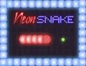 Logħba Neon Snake onlajn