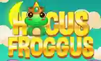 Logħba Hocus Froggus onlajn