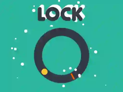 Logħba Lock onlajn