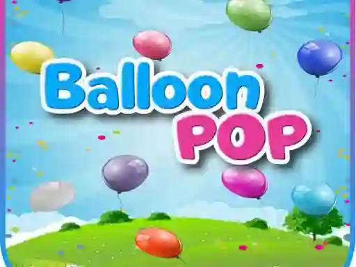 Logħba Baby Balloon onlajn