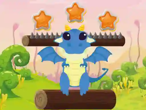 Logħba Baby Dragon onlajn