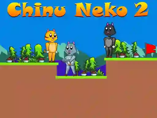 Logħba Chinu Neko 2 onlajn