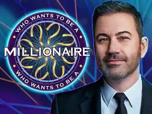Logħba Millionnaire Quiz 2021 onlajn