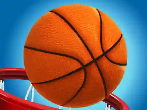 Logħba Basketball Tournament onlajn