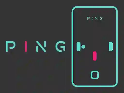 Logħba Ping onlajn