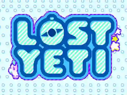 Logħba Lost Yeti onlajn