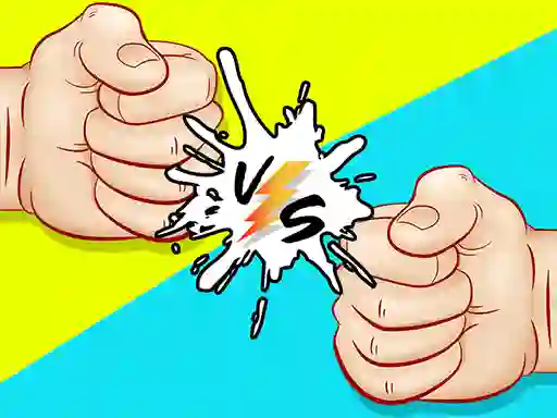 Logħba Rock Paper Scissors Exclusive onlajn