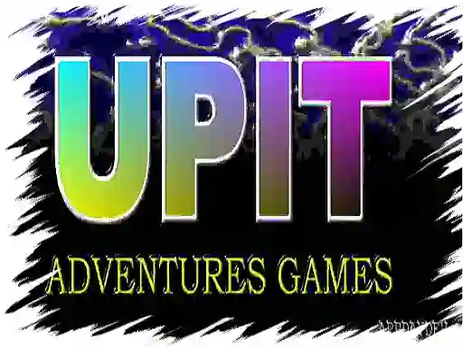 Logħba Upit Adventure Game onlajn