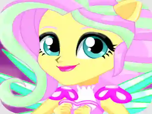 Logħba Dress Up the pony 2 onlajn
