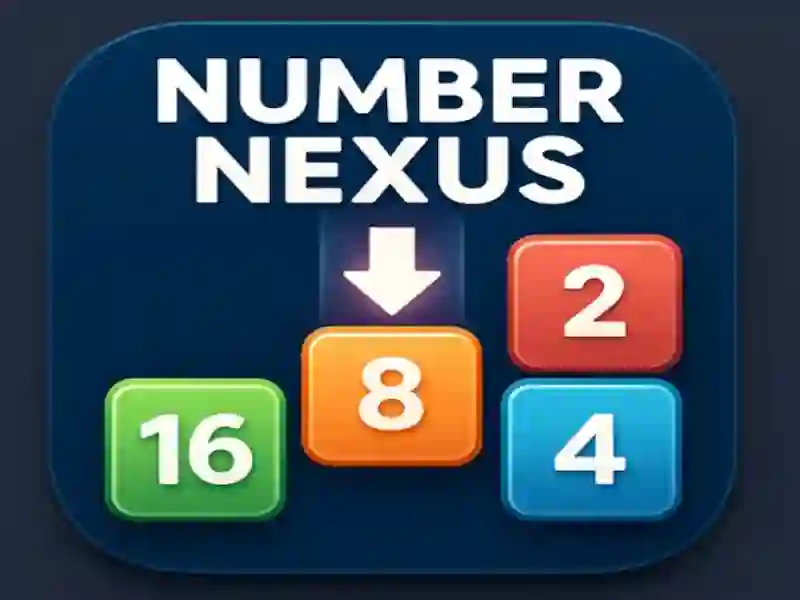 Logħba Number Nexus onlajn