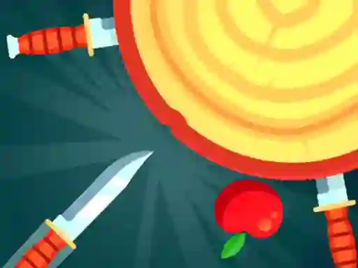 Logħba Ultimate Knife Up onlajn