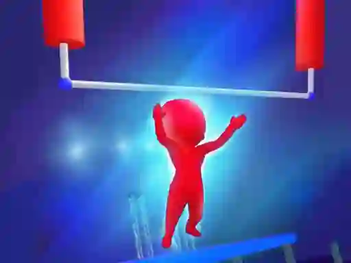 Logħba Epic Race 3D onlajn