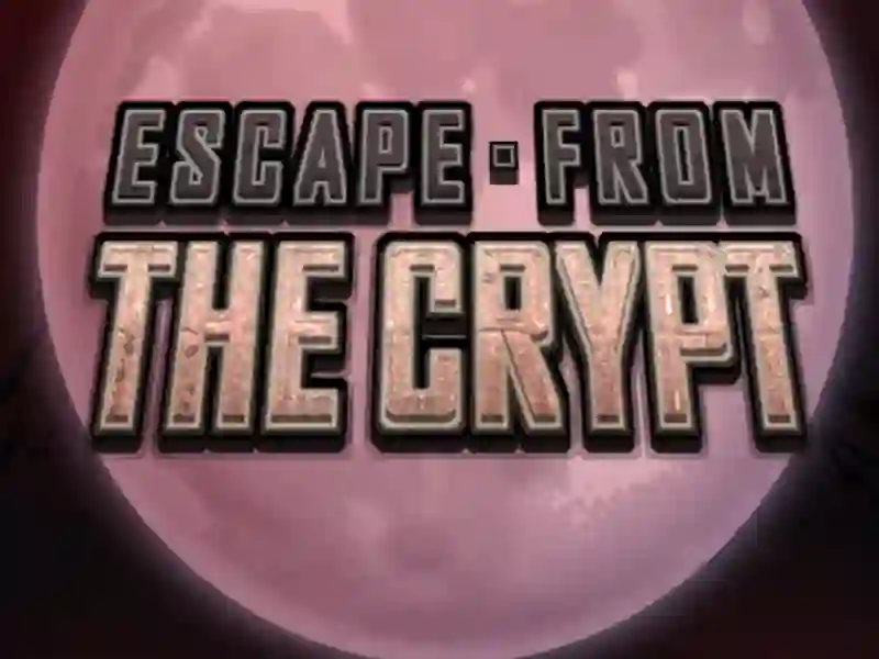 Logħba Escape From The Crypt onlajn