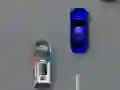 Logħba Bank robbers vs police onlajn