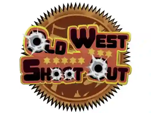 Logħba Old West Shootout onlajn