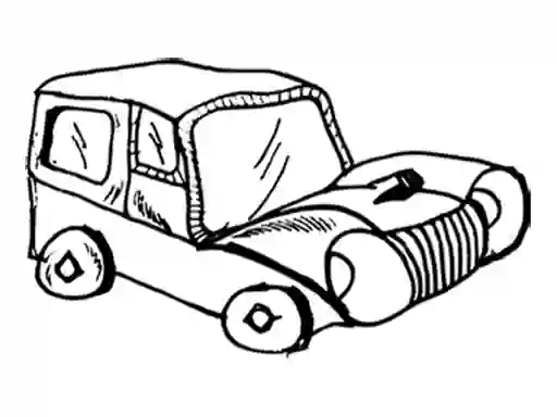 Logħba Coloring Html5 Studio onlajn