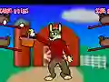Logħba Wolf loves eggs onlajn