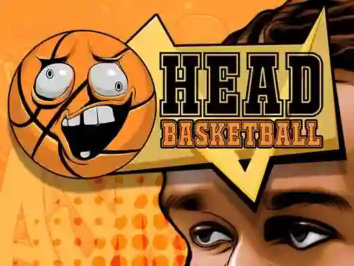 Logħba Head Basketball onlajn
