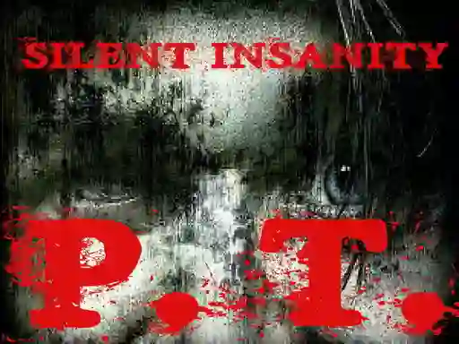 Logħba Silent Insanity: Psychological Trauma onlajn