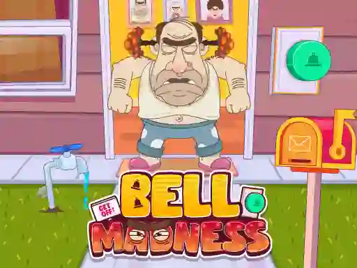 Logħba Bell Madness onlajn