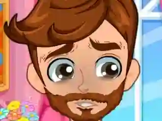 Logħba Boyfriend Girl Makeover onlajn