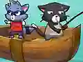 Logħba Civet's Odyssey onlajn