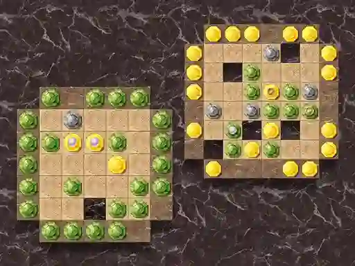 Logħba Gemz Game onlajn