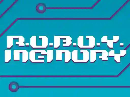 Logħba R.O.B.O.Y. Memory onlajn