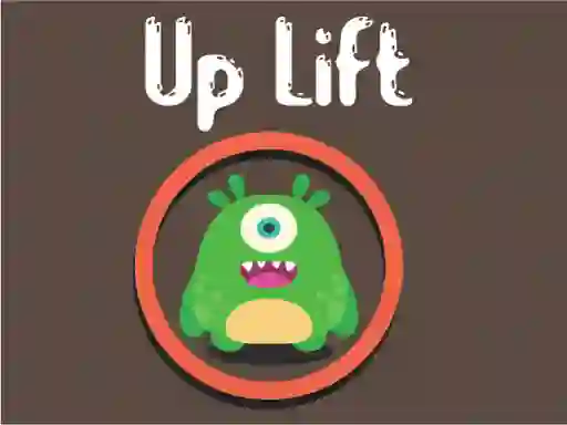 Logħba Up Lift onlajn