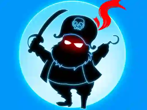Logħba Pirates onlajn