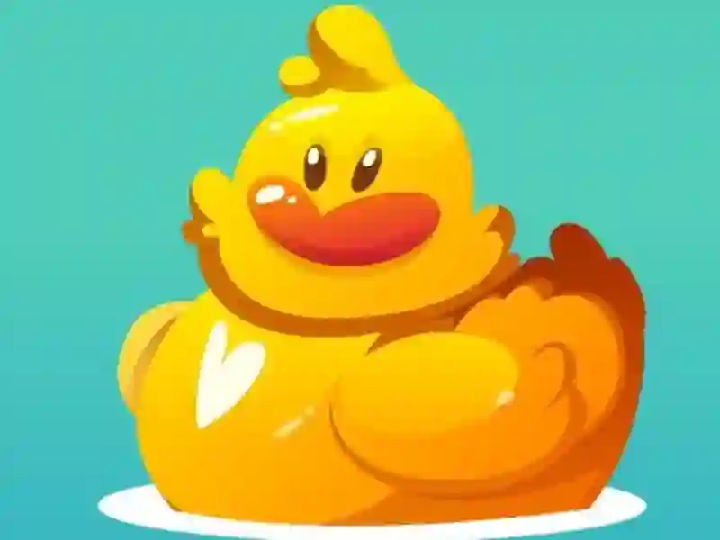 Logħba Duck Luck onlajn
