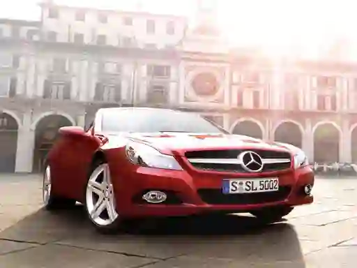 Logħba SL Roadster Puzzle onlajn