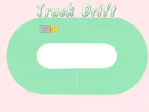 Logħba Truck Drift onlajn
