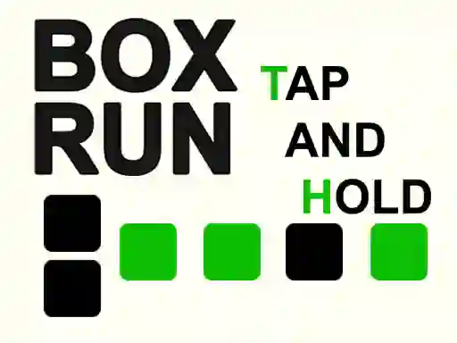 Logħba Box Run onlajn
