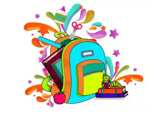 Logħba Hyper Back To School onlajn