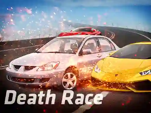 Logħba Death Race Sky Season onlajn