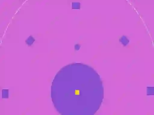 Logħba Flappy Spindots onlajn