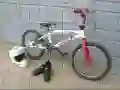 Logħba BMX bike pro onlajn
