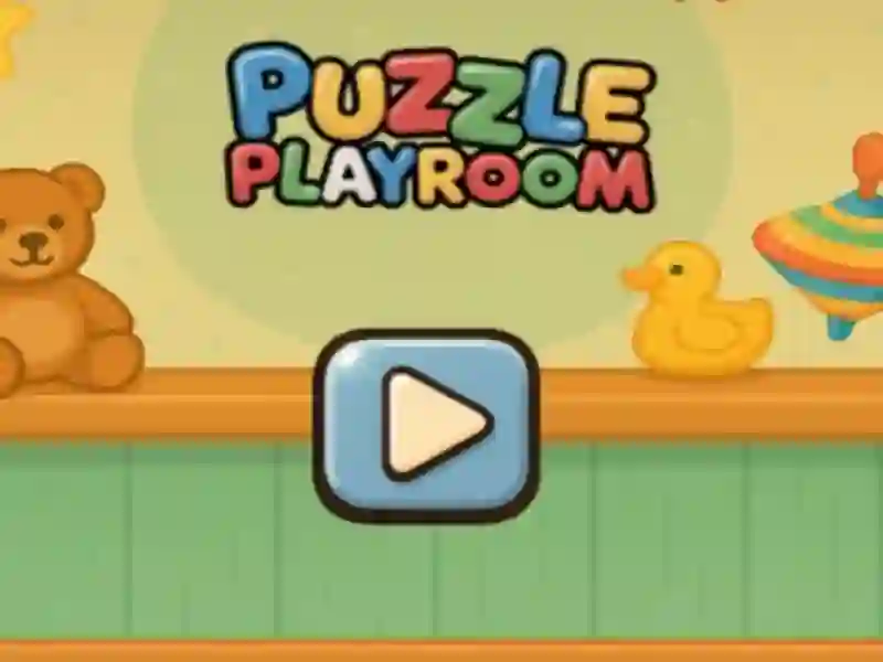 Logħba Puzzle Playroom onlajn