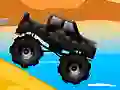 Logħba Mini Monster Challenge onlajn