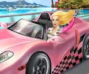 Logħba Blondie's Dream Car onlajn