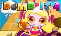 Logħba Bomb It 4 onlajn